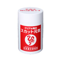 スカット元気