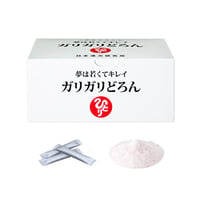 ガリガリどろん
