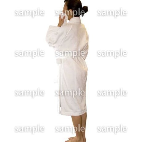 人物切抜き素材　夏服・フィットネス編　J_302