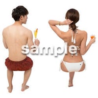 Cutout People　ハイクラス　水着　HH_495