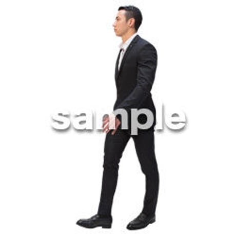 Cutout People　パーティー　DD_192