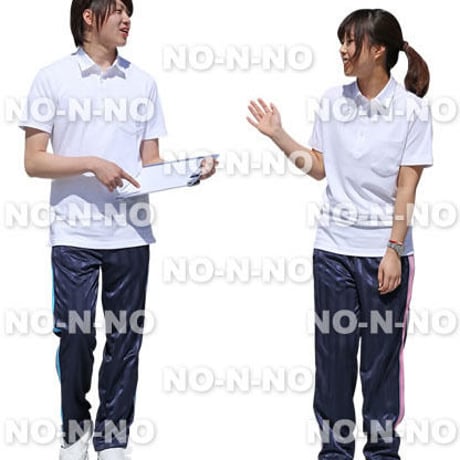 人物切抜きセット☆医療・介護スタッフ　1_set048