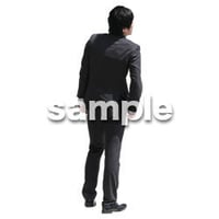 人物切抜き素材　ベーシックファッション編　P_480