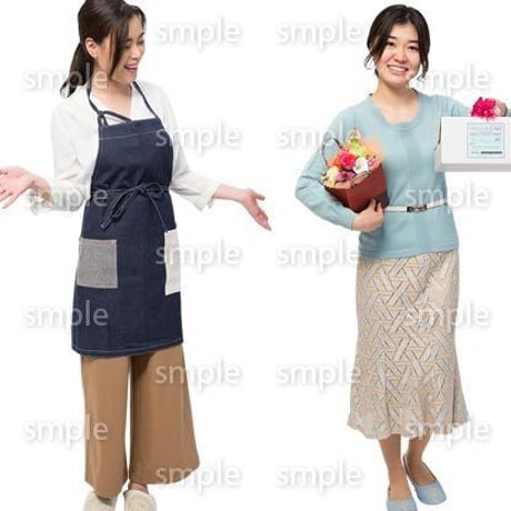 Cutout People　ホームパーティー　II_031
