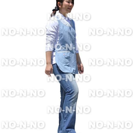人物切抜きセット☆医療・介護スタッフ　1_set048