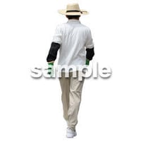 農作業　男性　NO_20
