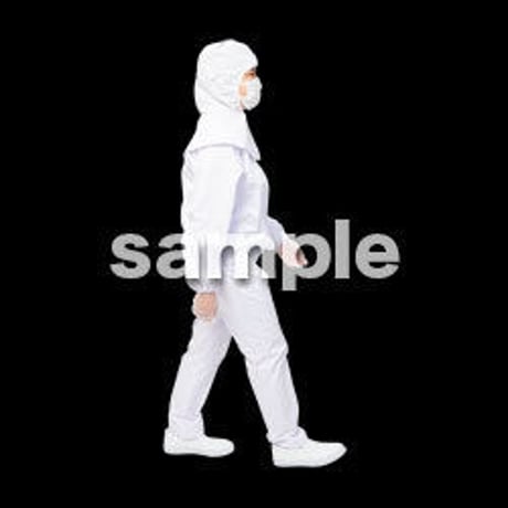 白衣食品スタッフ　HA_05