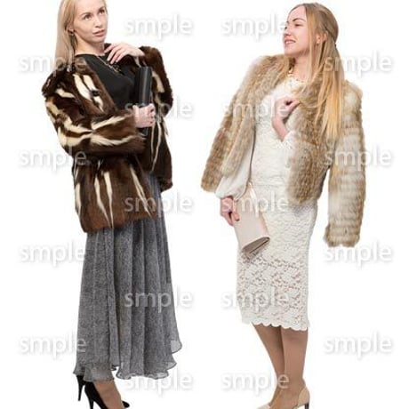 Cutout People　ハイクラス　外国人　HH_067