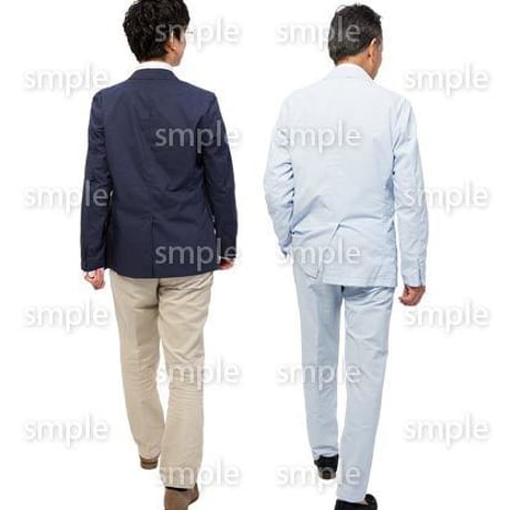Cutout People　ハイクラス　男性　HH_310