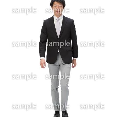 Cutout People　パーティー　DD_226