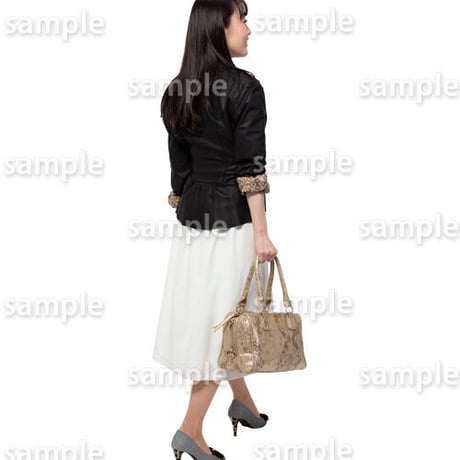 お試し価格　女性　DA_13