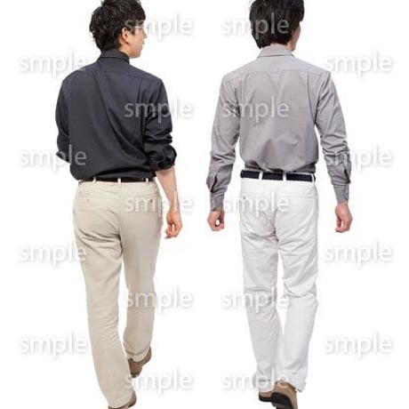 Cutout People　ハイクラス　男性　HH_360