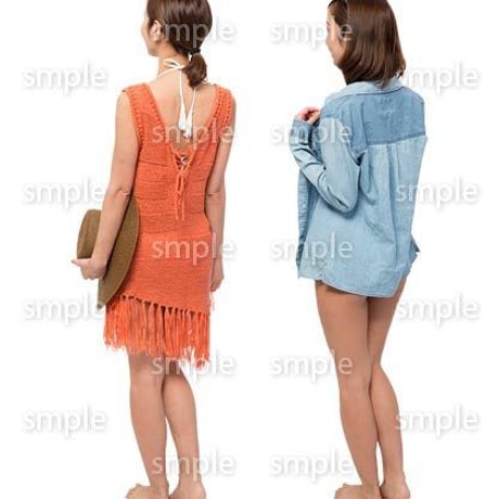 Cutout People　ハイクラス　水着　HH_475