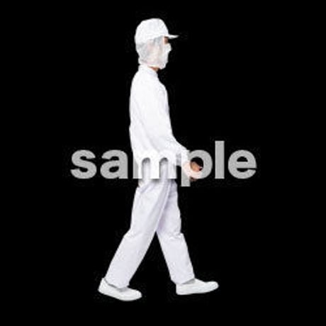 白衣食品スタッフ　HA_20