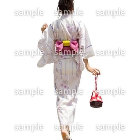 Cutout People　パーティー　DD_380