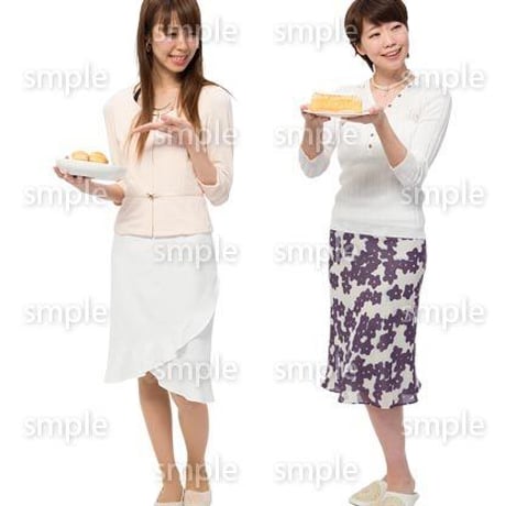 Cutout People　ホームパーティー　II_056