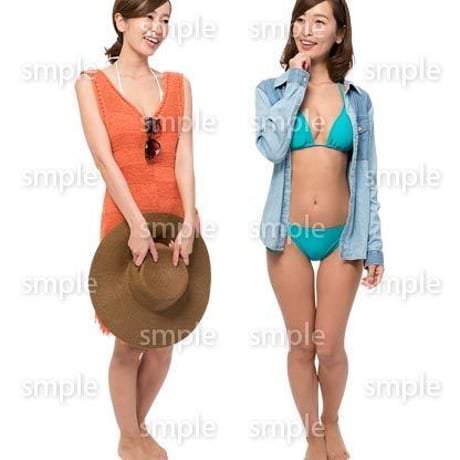 Cutout People　ハイクラス　水着　HH_473
