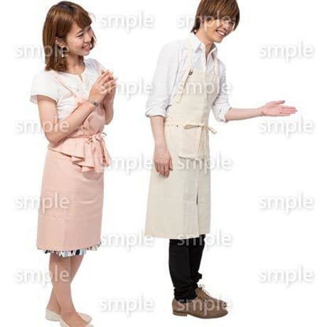 Cutout People　ホームパーティー　II_007