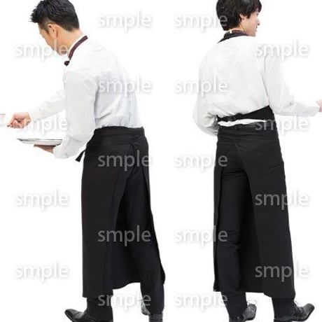 Cutout People　ハイクラス　スタッフ　HH_404