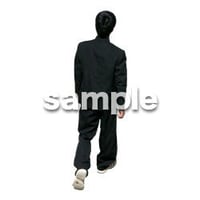 人物切抜き素材　こどもファミリー編　B_351