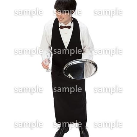 Cutout People　鳥瞰　人物　FF_221