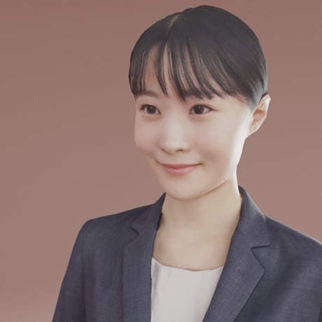 3D人物素材  [Posed] 　173_Hina
