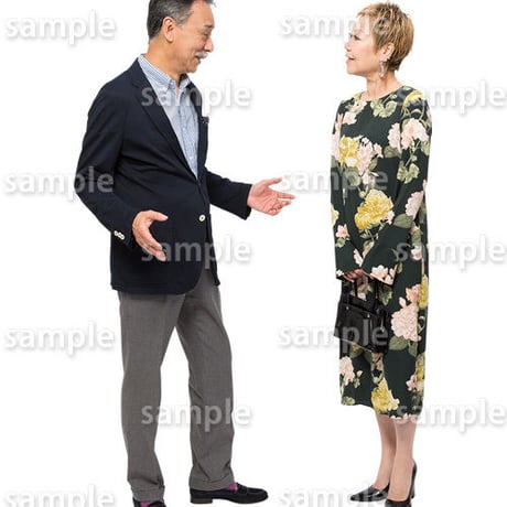 人物切抜きセット☆ハイクラス　1_set122
