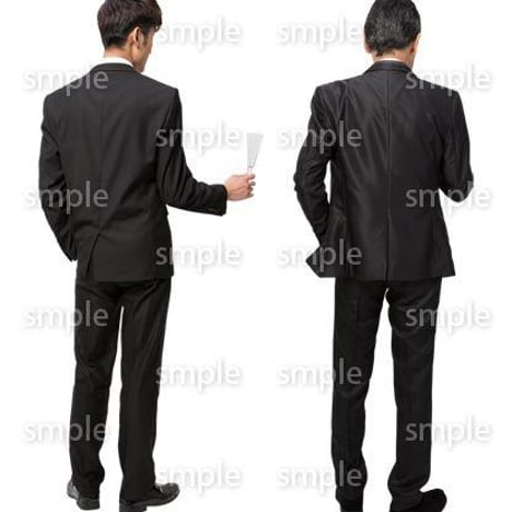 Cutout People　ハイクラス　男性　HH_400