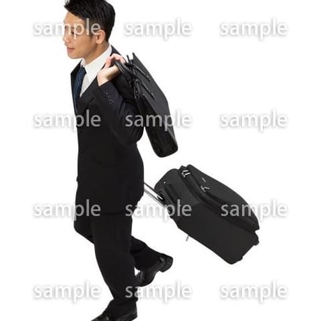 Cutout People　鳥瞰　人物　FF_212
