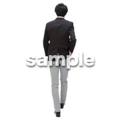 Cutout People　パーティー　DD_230