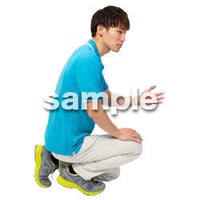 男性介護福祉士　KAIGO_48