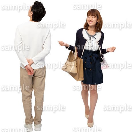 お試し価格　女性　DA_20