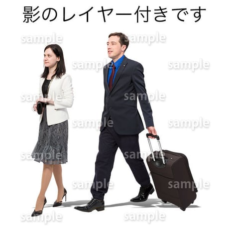 100個セット★人物切抜き素材-ハイクラス　1k020
