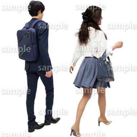 お試し価格　女性　DA_15