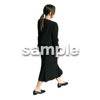 人物切抜き素材　男性女性編　A_434