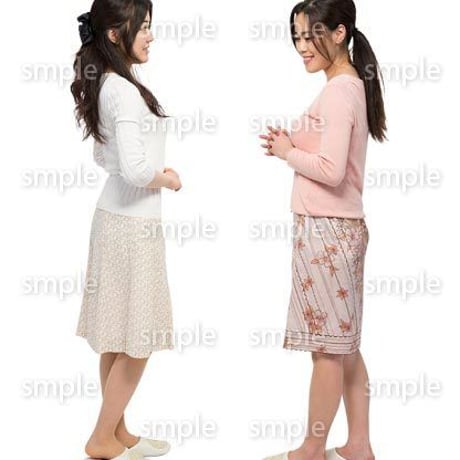 Cutout People　ホームパーティー　II_053