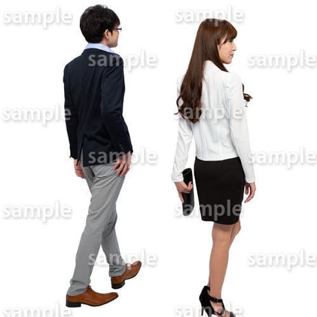 お試し価格　女性　DA_11