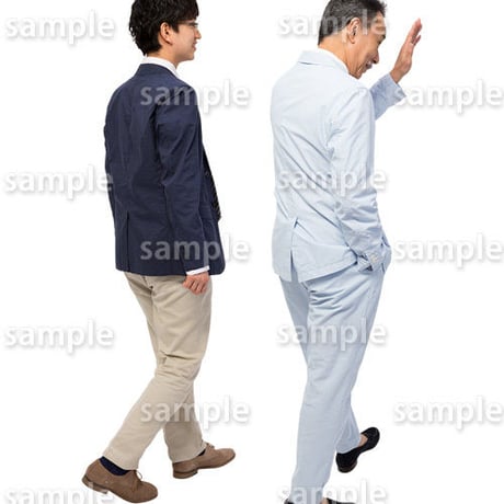 人物切抜きセット☆ハイクラス　1_set127