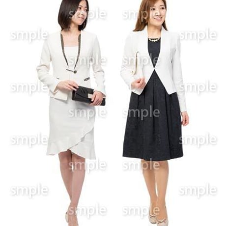 Cutout People　ハイクラス　女性　HH_221