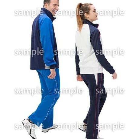 Cutout People　スポーツ　CC_054
