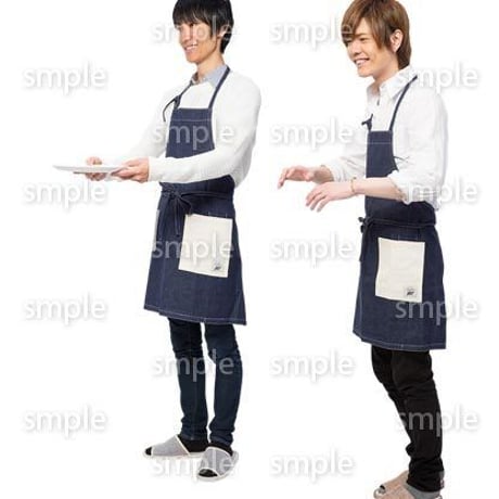Cutout People　ホームパーティー　II_107