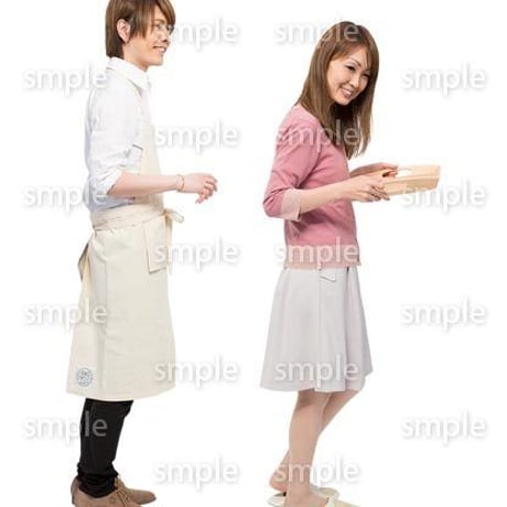 Cutout People　ホームパーティー　II_028