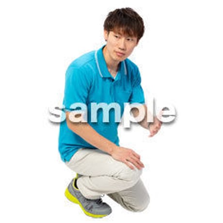 男性介護福祉士　KAIGO_47