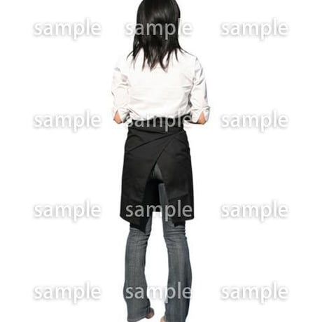 人物切抜き素材　リビング・散歩編　I_239