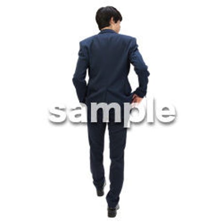 Cutout People　パーティー　DD_225