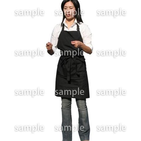 人物切抜き素材　リビング・散歩編　I_234