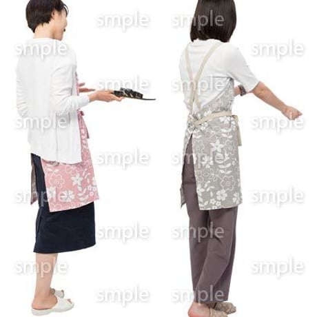 Cutout People　ホームパーティー　II_104