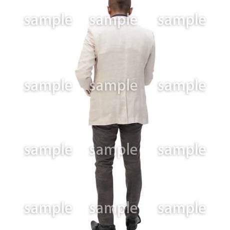 Cutout People　パーティー　DD_205