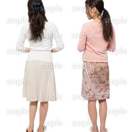 Cutout People　ホームパーティー　II_055