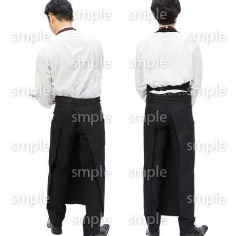 Cutout People　ハイクラス　スタッフ　HH_405